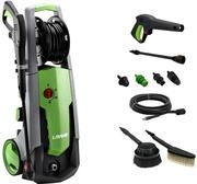 Lavor Hochdruckreiniger Predator 160 WPS mit Reinigungsprogammen WPS,