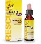 Bachbl&uuml;ten Original Bach RESCURA Kids Tropfen Alkoholfrei, 10ml 
