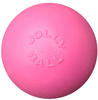 Jolly Pets Pride Inc. Jolly Haustiere Bounce-N-Play Jolly Ball - 8" Bubblegum -