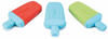 Karlie Fill-N-Freeze L: 14 cm farblich sortiert Lollipop