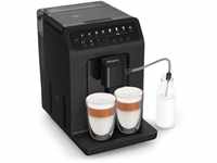 Krups EA897B Evidence ECOdesign Kaffeevollautomat | automatische Espresso &