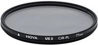 Filter Hoya UX II CIR-PL 72mm