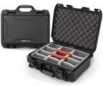 NANUK Medium Series 920 Lightweight NK-7 Resin Waterproof Protective Case with...