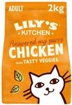 Lily's Kitchen Mit nat&uuml;rlichen Zutaten hergestellt Trockenfutter f&uuml;r ausgewachsene