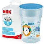 NUK Magic Cup Trinklernbecher | 8+ Monate | 230 ml | auslaufsicherer...
