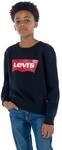 Levi's Jungen Lvb Batwing Crewneck Sweatshirts (1er Pack)