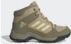 adidas Terrex Hyperhiker Hiking Shoes-Mid (Non-Football), beige Tone/Sandy...