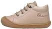 Naturino Cocoon-Lauflernschuhe aus Nappaleder Beige 17