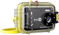 Ferrania Solaris Digital 525 Digitalkamera (6,09 cm (2,4 Zoll) LC-Display, 5