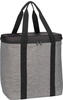 reisenthel coolerbag XL - XL Kühltasche aus hochwertigem Polyestergewebe Ideal...