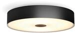 Philips Hue White Ambiance Fair Deckenleuchte schwarz 2750lm inkl. Dimmschalter,