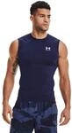 Under Armour Herren UA HG Armour Comp SL Shirt