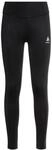 Odlo Sport Leggings Damen Essential Tights Laufbekleidung I Lauftight I Lange
