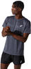 Asics 2011C341-020 CORE SS TOP T-Shirt Herren Carriere Grey Größe S