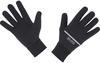 GORE WEAR R3 Unisex Handschuhe, Größe: 7, Farbe: Schwarz