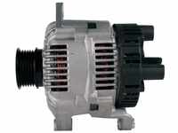 HELLA - Generator/Lichtmaschine - 14V - 110A - für u.a. Fiat Ducato...