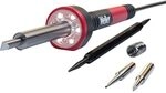 Weller WLIRK6023C 60-Watt-L&ouml;tkolbenkit LED Ringlicht, mit dem Ergonomisch...
