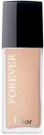 Diorskin Forever Fluide 1N-Neutral 30 Ml