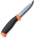 Frosts of Sweden Mora Companion Pinpack Orange