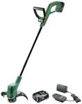 Bosch Akku-Rasentrimmer EasyGrassCut 18V-260 (zum Trimmen deines Rasens,