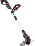 AL-KO Akku-Rasentrimmer GT 1825, 18 V Li-Ion Akku, 25 cm Schnittbreite,