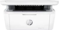 Imprimante multifonction HP LaserJet M140w laser noir et blanc