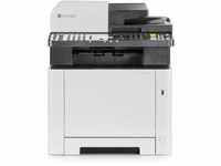 Kyocera Ecosys MA2100cwfx Farblaserdrucker Multifunktionsgerät WLAN. Drucker...
