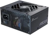 Seasonic Netzteil 750W FOCUS-SGX-750 Modular (80+Gold)