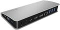 ICY BOX USB-C&reg; Dockingstation, IB-DK2408-C