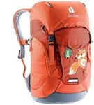 deuter Waldfuchs 14 2024 Kindergartenrucksack ab 3 Jahren
