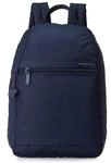 Hedgren VOGUE S Damen Rucksack klein mit RFID Schutz &ndash; Wasserabweisender City