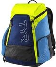 TYR Alliance 30L BACKPK, Blue Green, One size, LATBP30