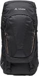 VAUDE Avox 60+10 Trekkingrucksack &ndash; Schwarz