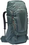 VAUDE Avox 65+10 Liter, Trekkingrucksack, dark forest, Einheitsgr&ouml;&szlig;e