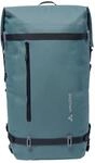 VAUDE Rucksack Proof 22 Liter, wasserdicht verschwei&szlig;t, mit Wickelverschluss, Made