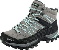 CMP Damen Rigel Mid Wmn Wp Trekking Shoes, Beige Violett Sand Malva ,37 EU