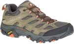Merrell Herren Moab 3 GTX Wanderschuh, Gr&uuml;n (Olive), 49 EU