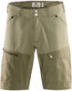 Fjallraven 81153 Abisko Midsummer Shorts M Shorts Men's Savanna-Light Olive 46