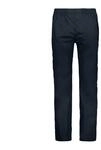 CMP Herren Regenhose Rain Trousers Wp 10.000 Mm, 100% Polyester, Wasserdicht,