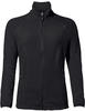 VAUDE Damen Women's Rosemoor Fleece Jacket Ii, Schwarz, 48 EU