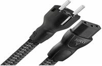 AudioQuest NRG-Y3 High End Netzkabel 1 m (Kaltger&auml;testecker C13)