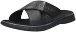 bugatti man Herren Slipper, M&auml;nner Slipper, Mokassins