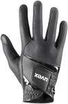Uvex sumair Reithandschuhe, Black, 11