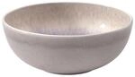 Villeroy & Boch - Perlemor Sand Bol 17x17x6,5cm