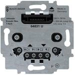 Busch-Jaeger Universal-Jalousie Einsatz 64831 U