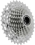 Shimano Cshg81 Kassetten & Ritzel Silber 11-32 Z&auml;hne