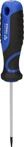 BRILLIANT TOOLS BT034902 Schraubendreher TORX, T7 [Powered by KS TOOLS]