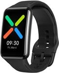 OPPO Watch Free 46 mm, WiFi Smartwatch, AMOLED Display, 230 mAh Akku, &uuml;ber 100