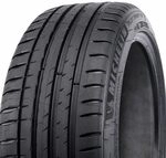 245/35YR18 MICHELIN TL PS4 ZP XL 92Y E
