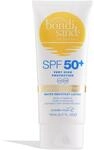 Bondi Sands SPF 50+ Fragrance Free Face Sunscreen Lotion, wasserfeste Sonnencreme